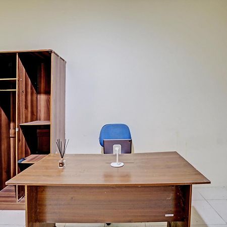 Oyo 93112 Garden Homestay 3 Merlion Surabaya Luaran gambar