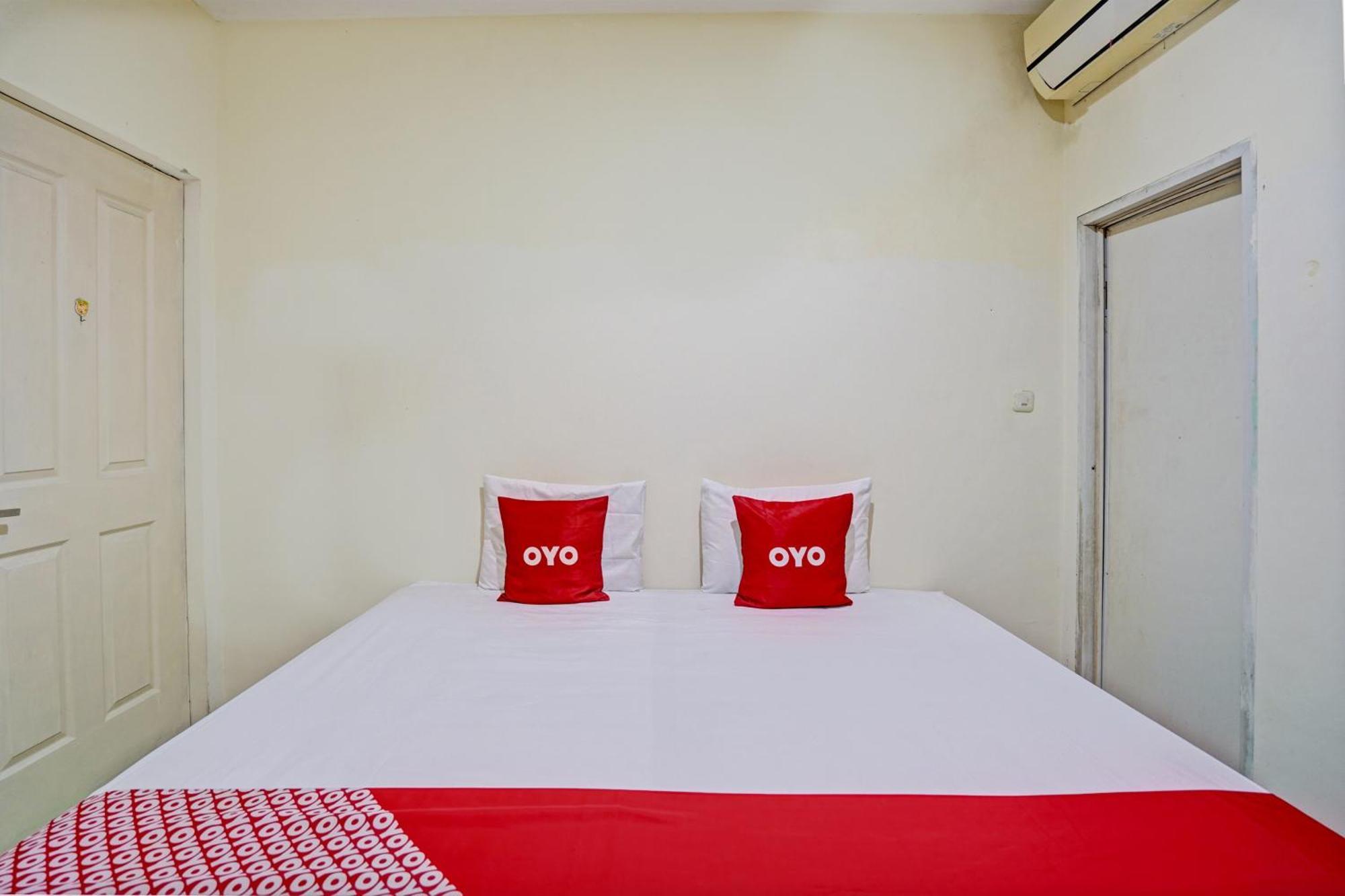 Oyo 93112 Garden Homestay 3 Merlion Surabaya Luaran gambar